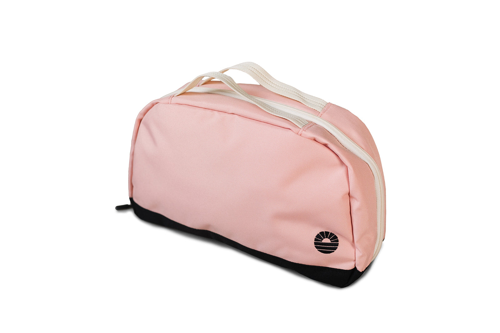 Tobiq Travel Toiletry Bag for Men & Women - Waterproof Hanging Cosmetic Organizer with Multiple Pockets - Perfect for Vacation, Gym, Camping & Business Trips