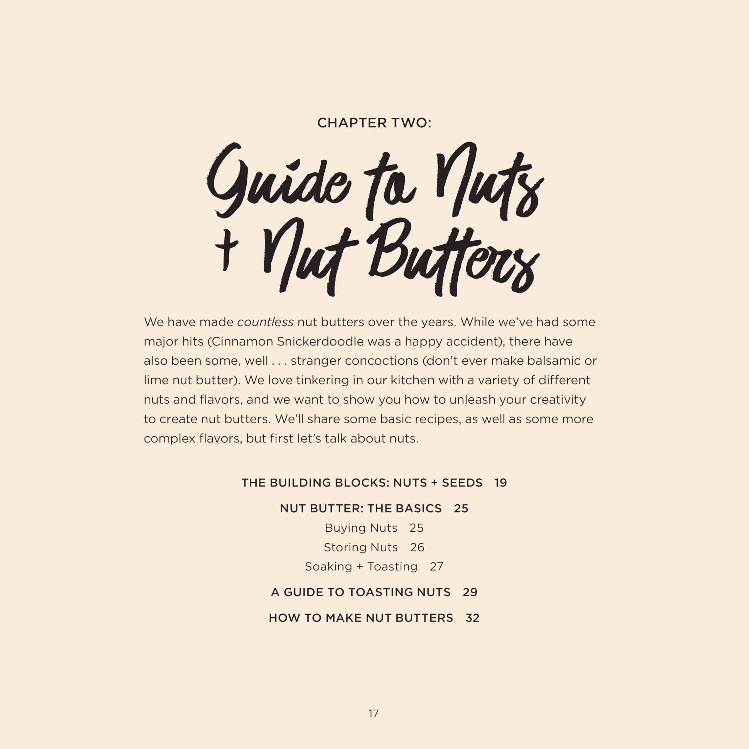 Healthy Nut Butter Recipes: 50+ Clean & Simple Ideas for a Nutritious Lifestyle – Perfect for Breakfast, Snacks & Smoothie Bowls