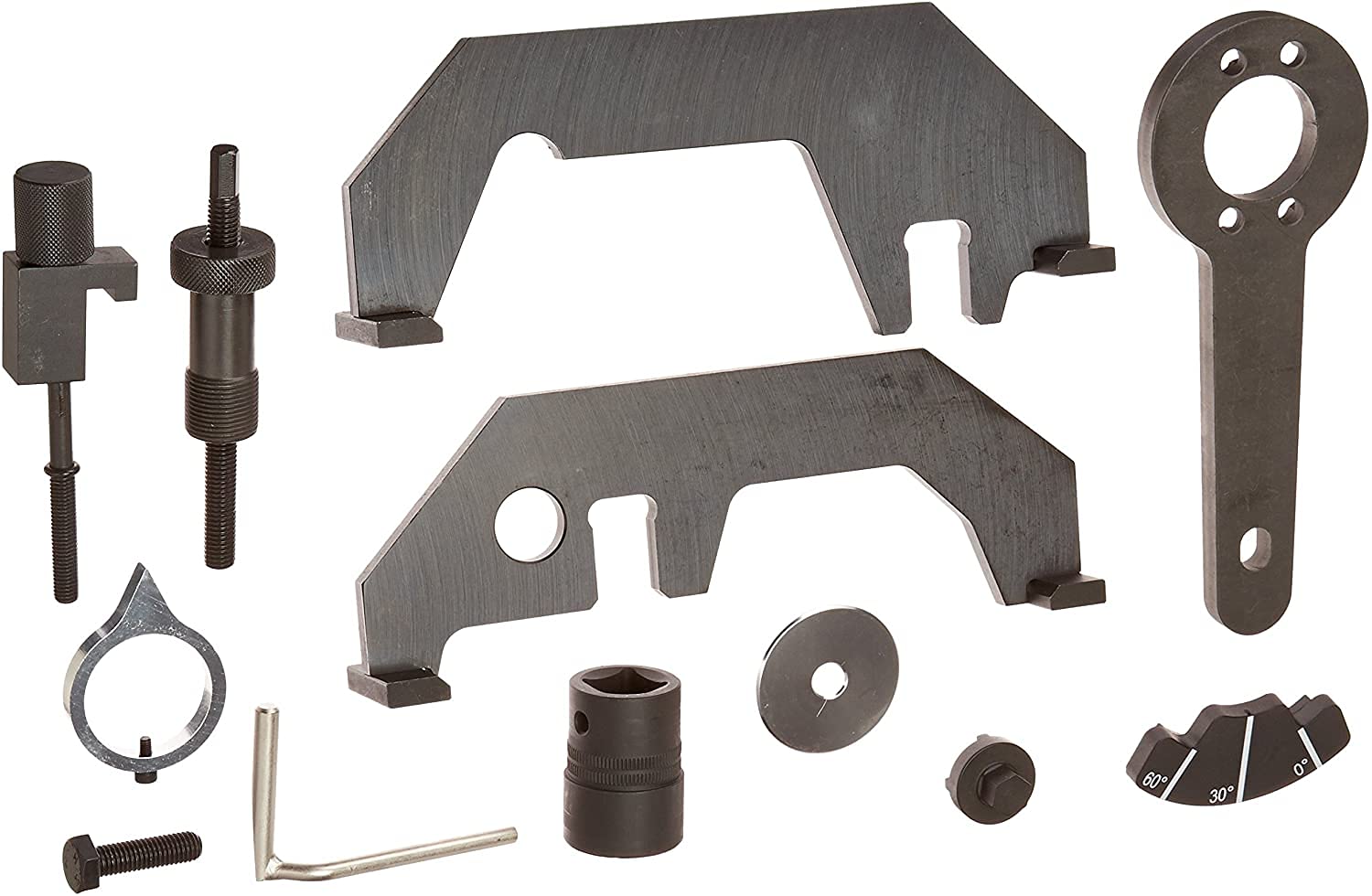 BMW N62/N73 Timing Tool Kit - CTA Tools 2888 for Engine Repair