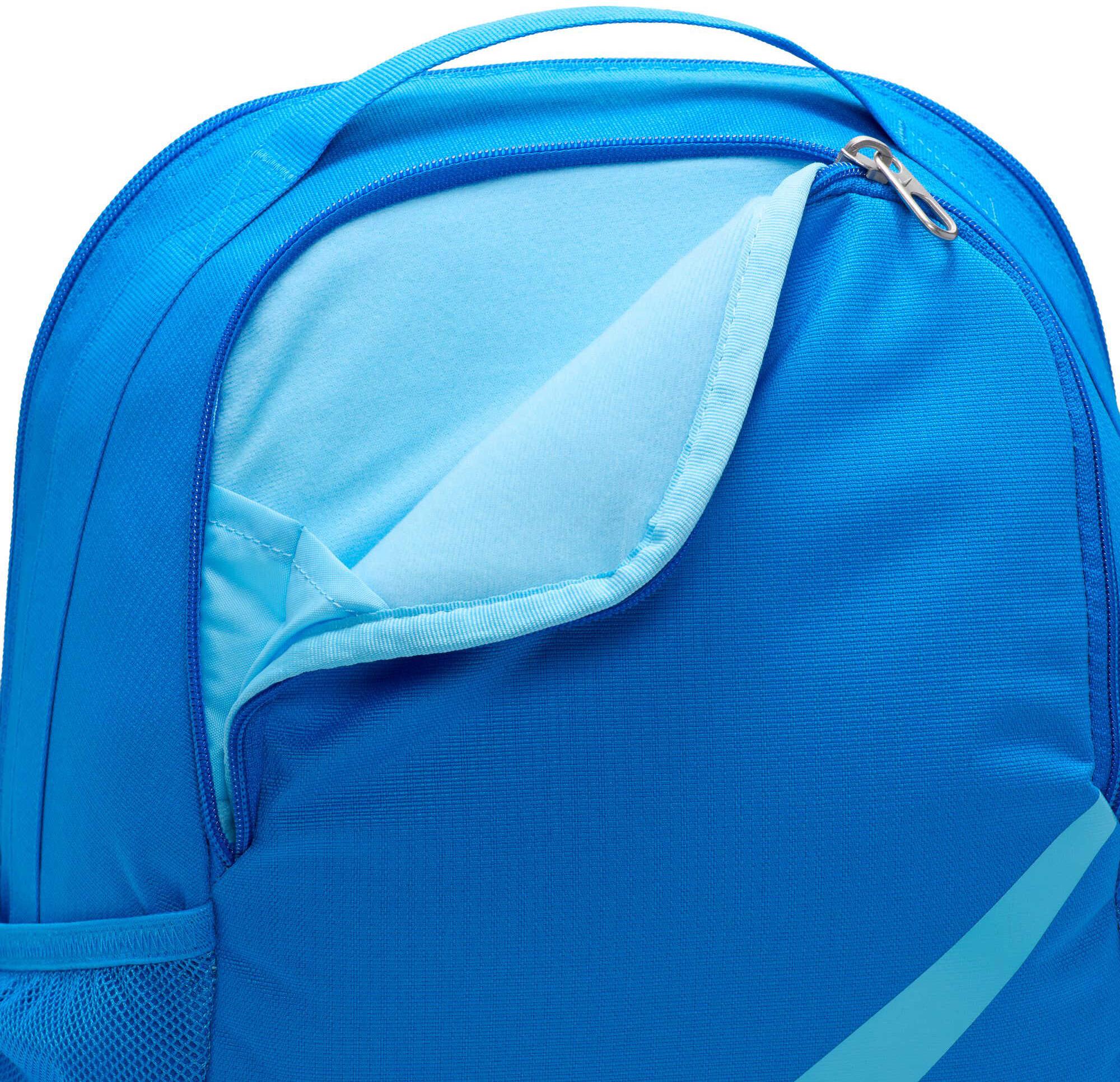 Brasilia 18L Kids Backpack for School, Travel & Outdoor Adventures - Lightweight Durable Children's Bookbag