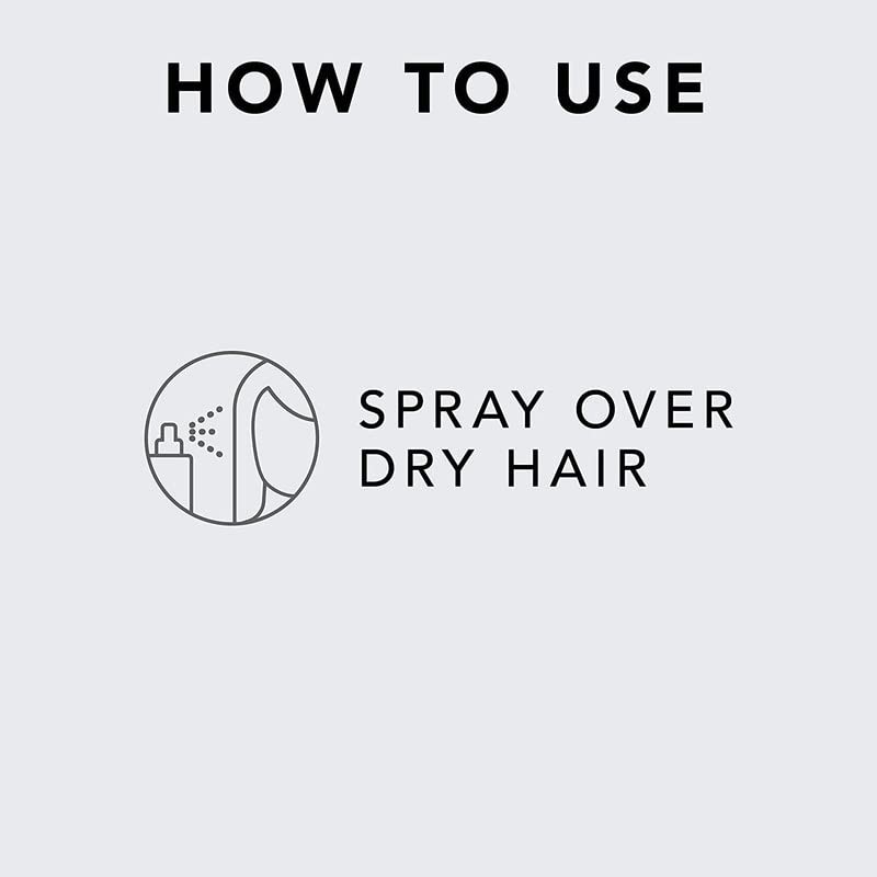 Lusty Soul Nova Gold Super Hold Hair Spray for Men & Women - All Hair Types | Professional Strong Hold Styling Spray with No Stiffness & Natural Finish (400ml) | Perfect for Daily Use, Parties, Weddings & Special Events