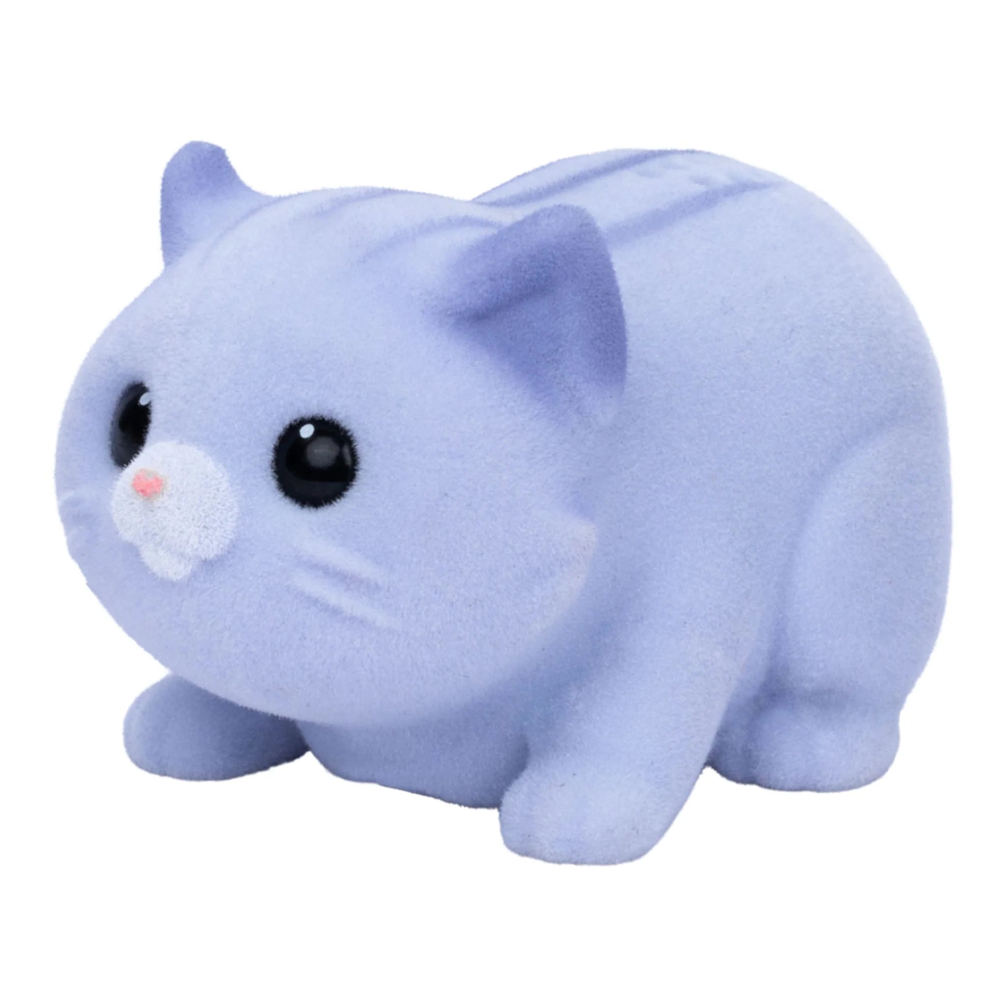 Little Live Pets Lil' Needeeds Single Pack - Interactive Plush Toy for Kids, Assorted Styles - Perfect for Playtime, Gifts & Collectibles