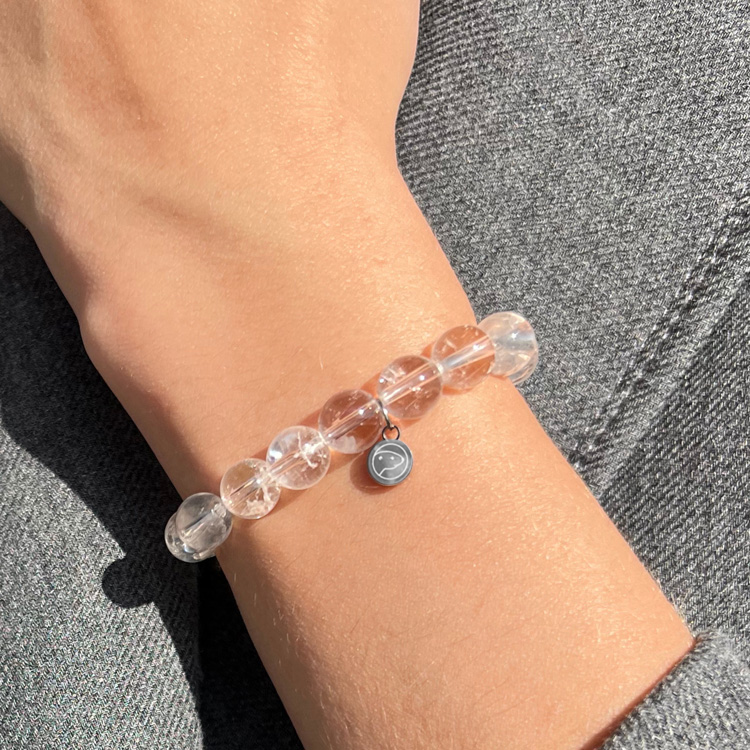 Sahasrara Crown Chakra Healing Bracelet Set - 7 Chakra Balancing Stone Beads for Meditation, Yoga & Spiritual Awakening - Perfect for Energy Cleansing & Mindfulness Practice