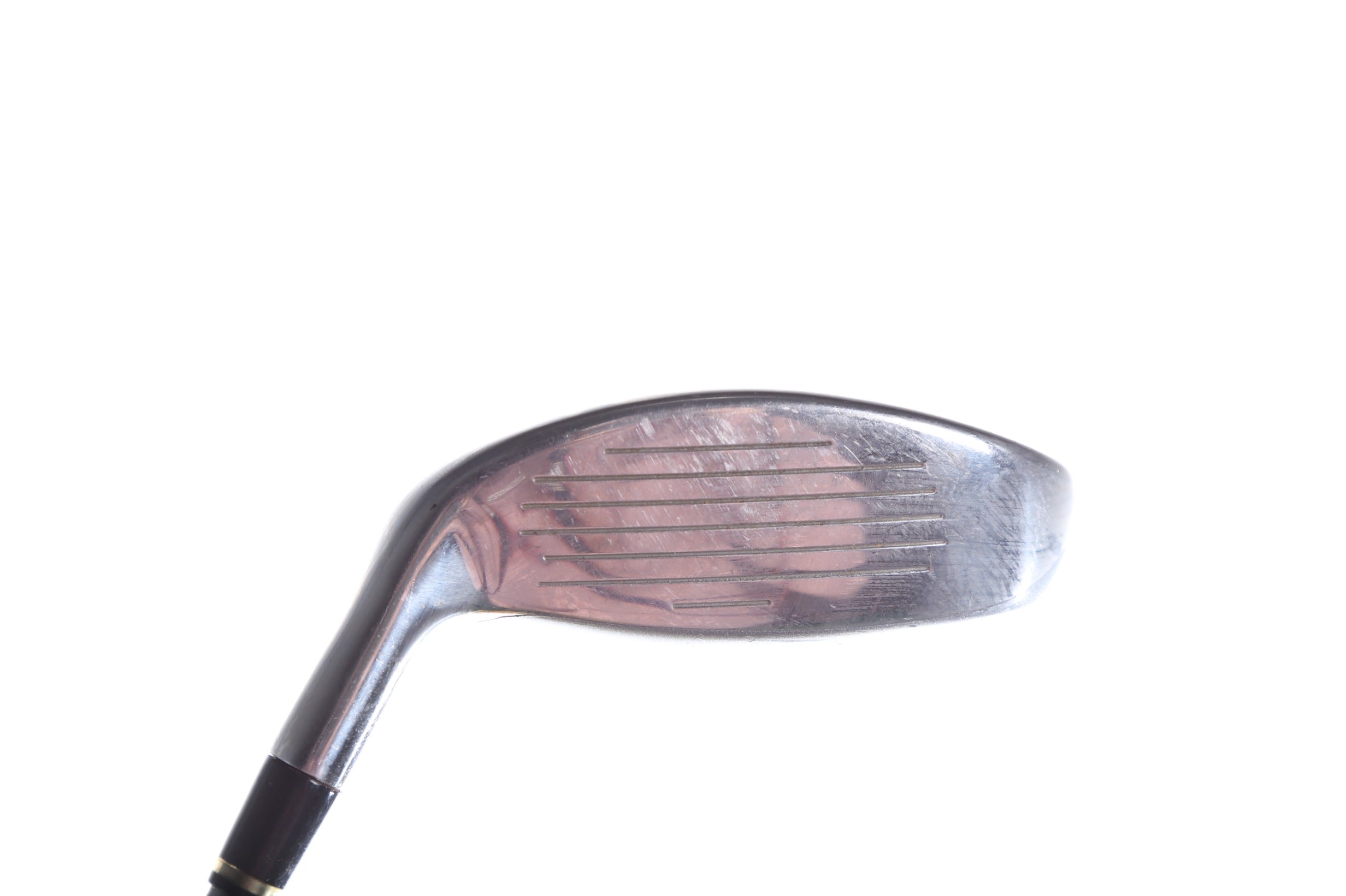 Adams Idea a3OS 3 Wood Golf Club - 15 Degree Ladies Flex Right Handed - Perfect for Women Golfers on the Course