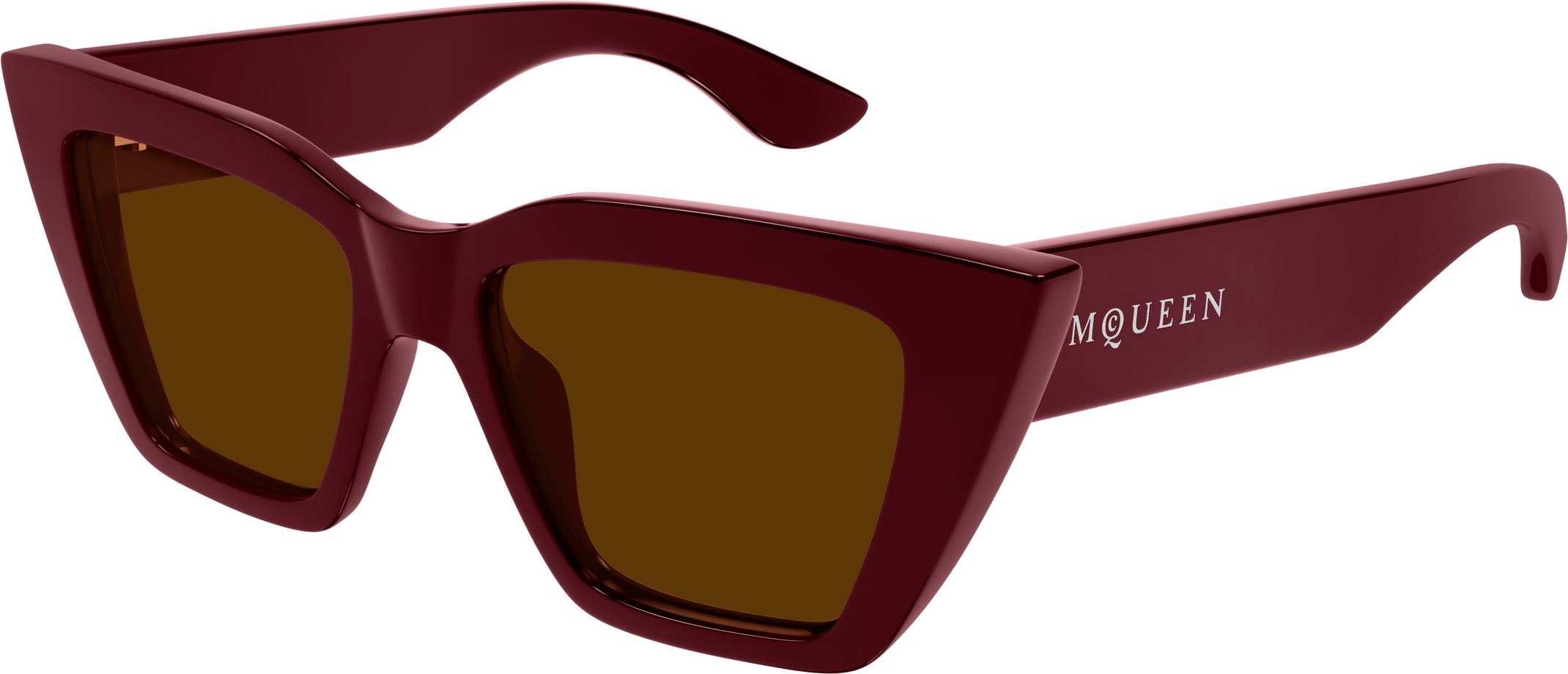 AM0507S-003 - BURGUNDY - BROWN
