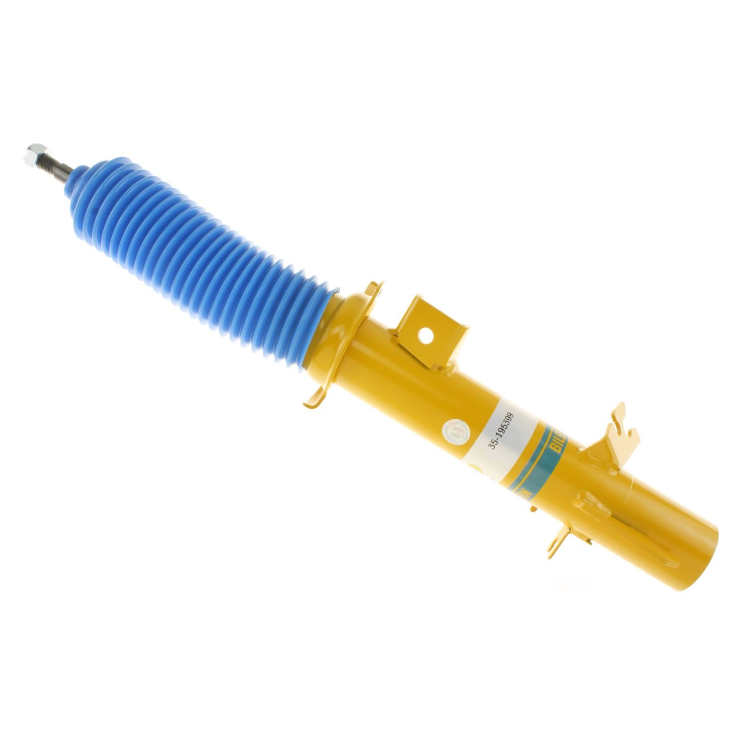 Bilstein 35-195399 B6 Performance Suspension Strut Assembly - Premium Shock Absorber for Smooth Ride & Enhanced Handling | Perfect for Off-Roading, Daily Commuting & Performance Driving