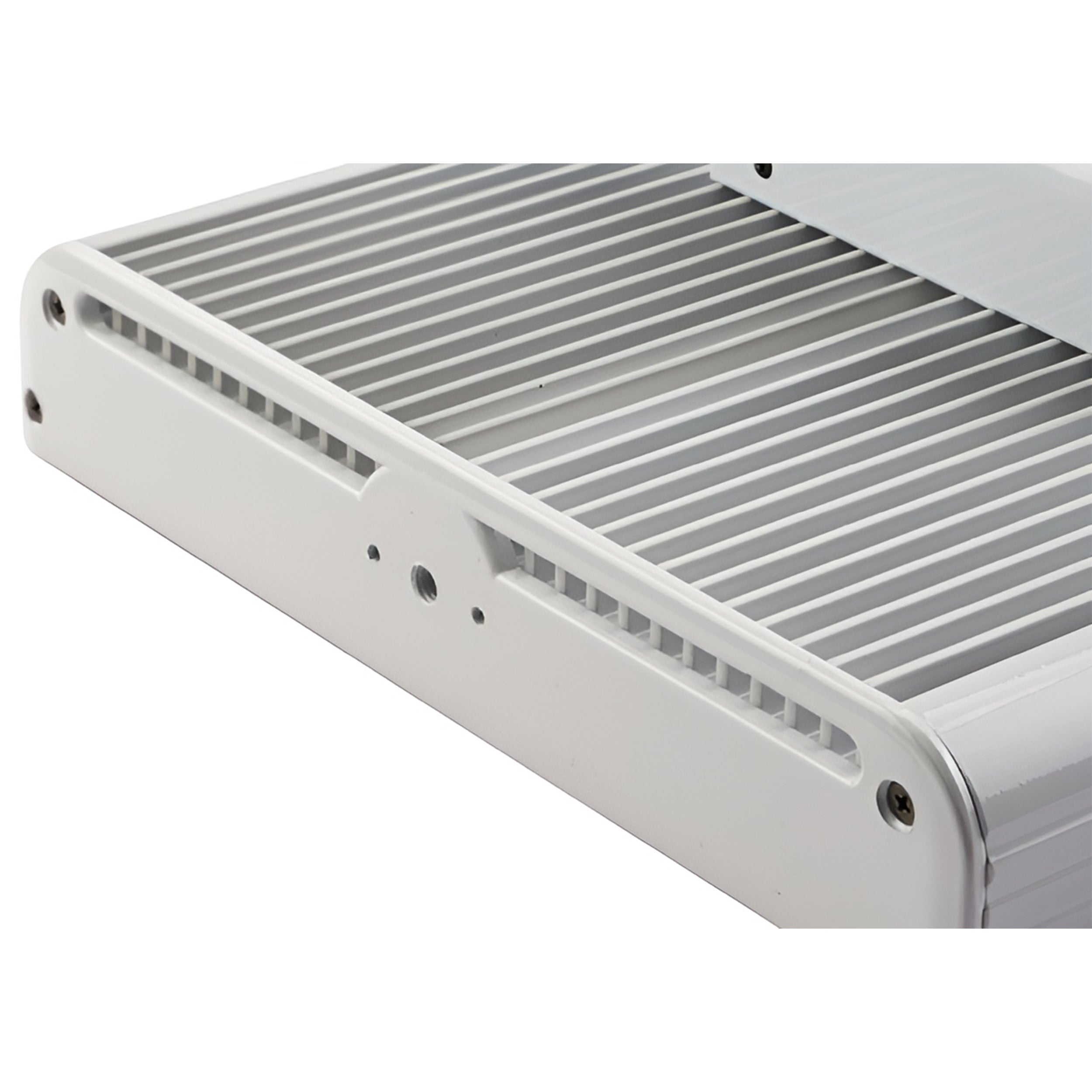 SWIT HL 100 100W Recessed LED Ceiling Panel Light - Energy Efficient Dimmable Office Lighting for Commercial & Home Use