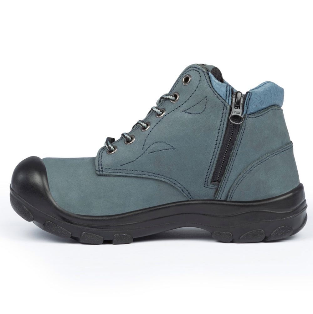 P&F S556B Women's 6