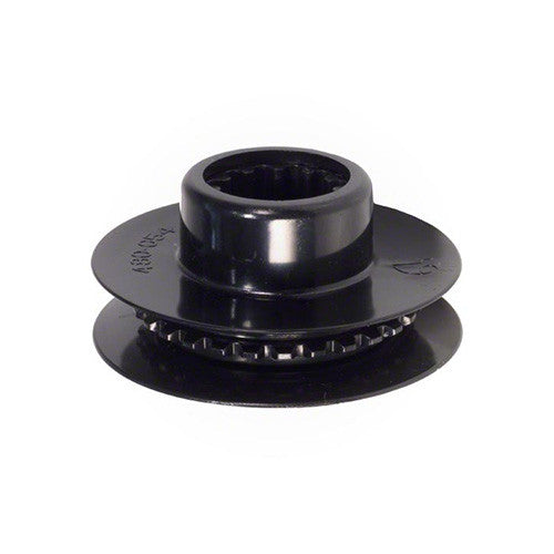 Polaris 3900S Wheel Sprocket Assembly with Bearing W7640045 - Replacement Part for Pool Cleaner | Compatible with Polaris Automatic Pool Cleaners for Efficient Pool Maintenance