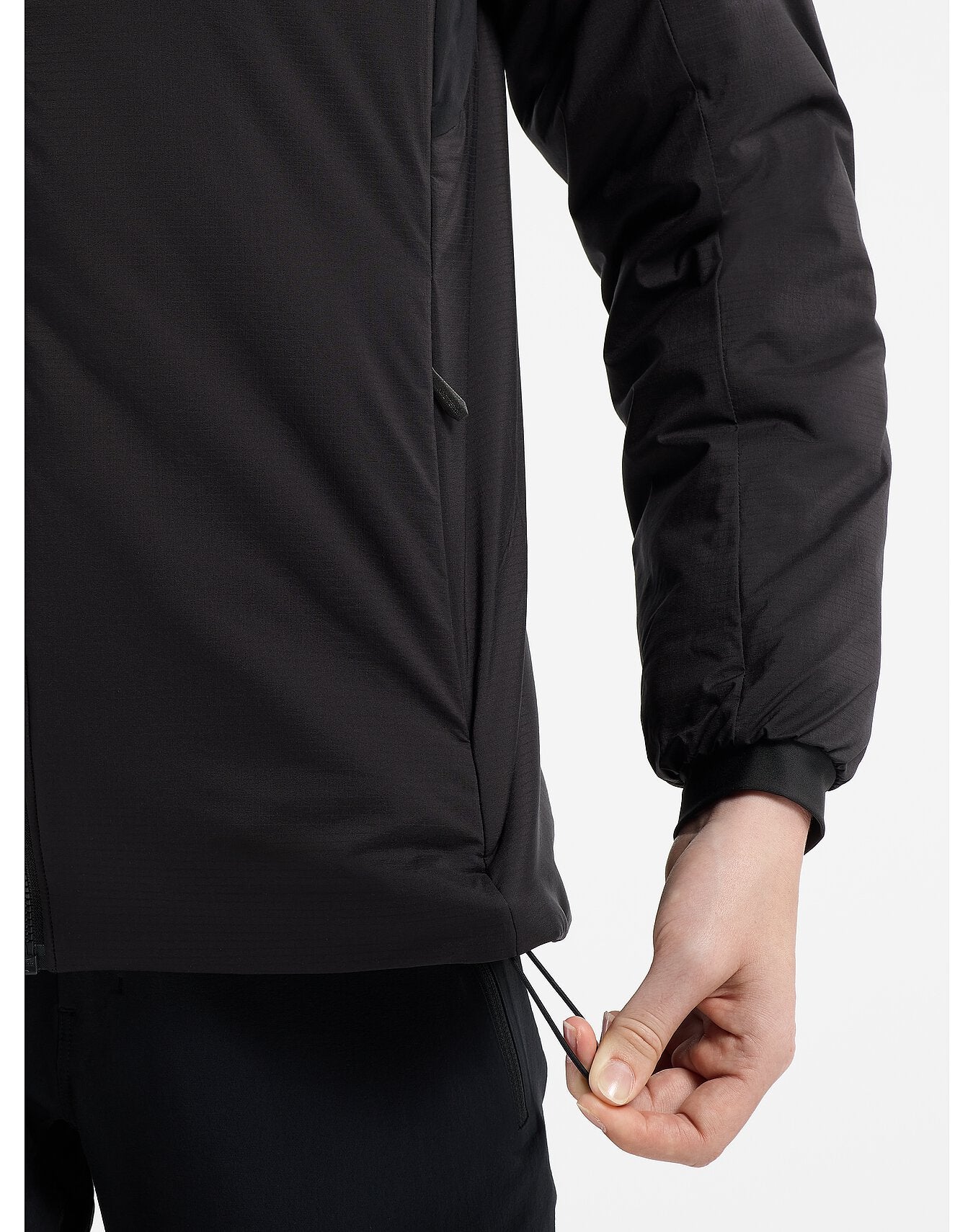 Atom Heavyweight Hoody for Women - Cozy Fleece-Lined Winter Hoodie - Perfect for Outdoor Activities & Casual Wear