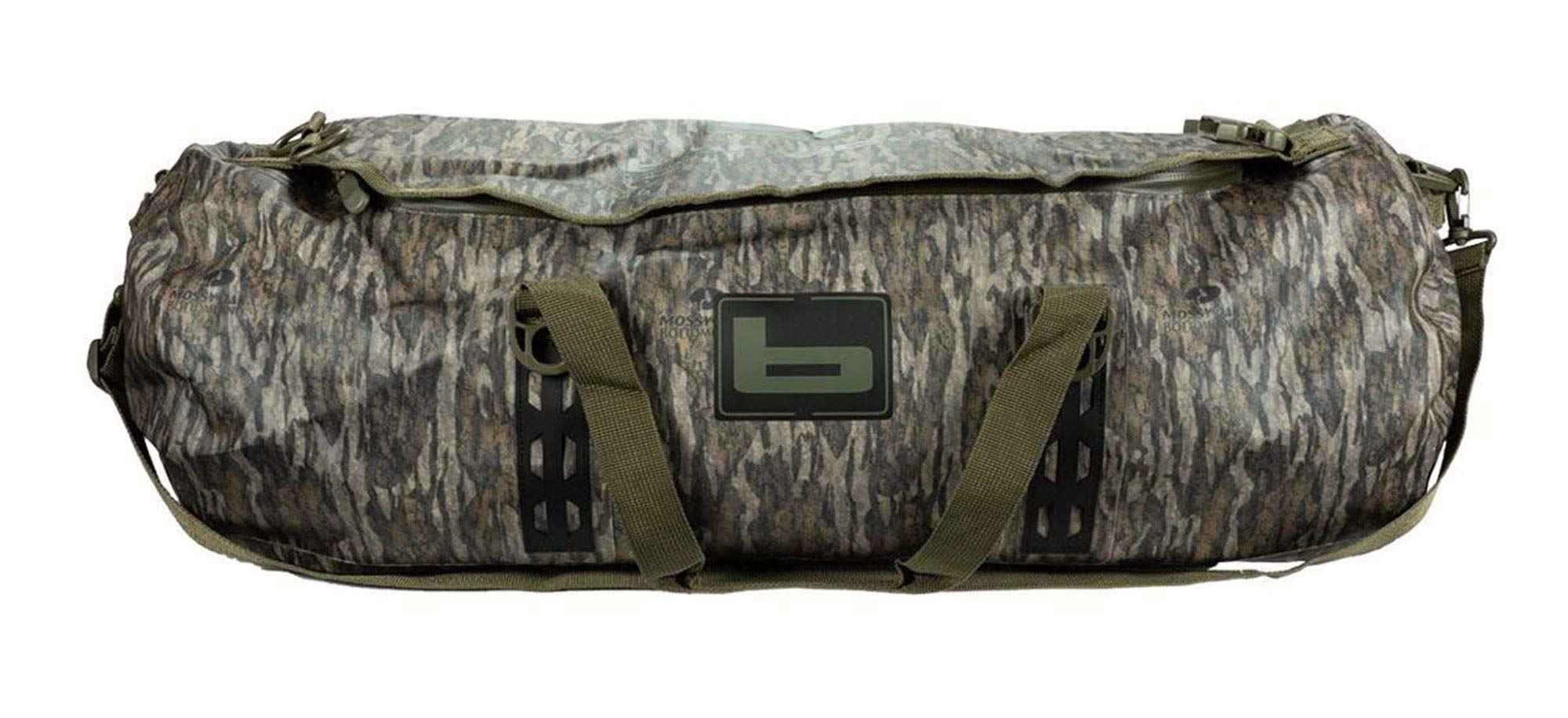 Banded The Hunting Trip Bag - Medium Size - Bottomland Camo - Durable Waterproof Hunting Backpack for Outdoor Adventures & Camping