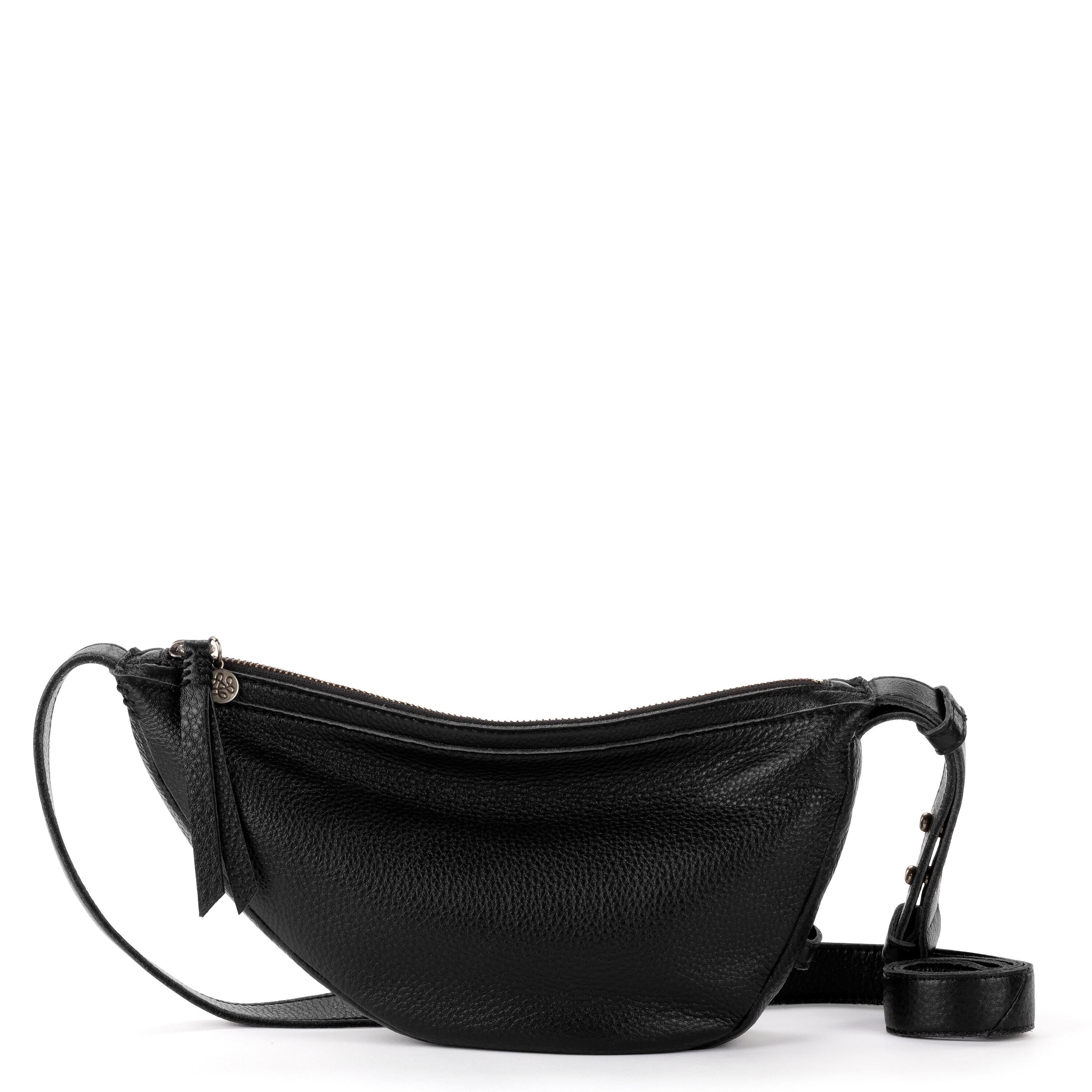 Leather - Black