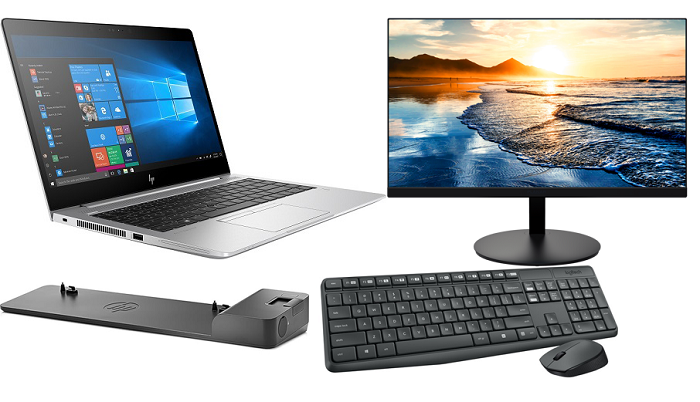 HP EliteBook 840 G5 14