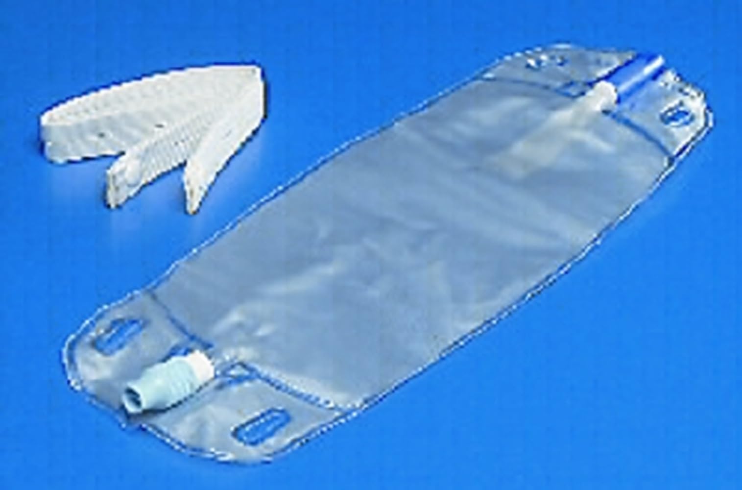 Covidien 3433 Dover Urine Leg Bag with 12