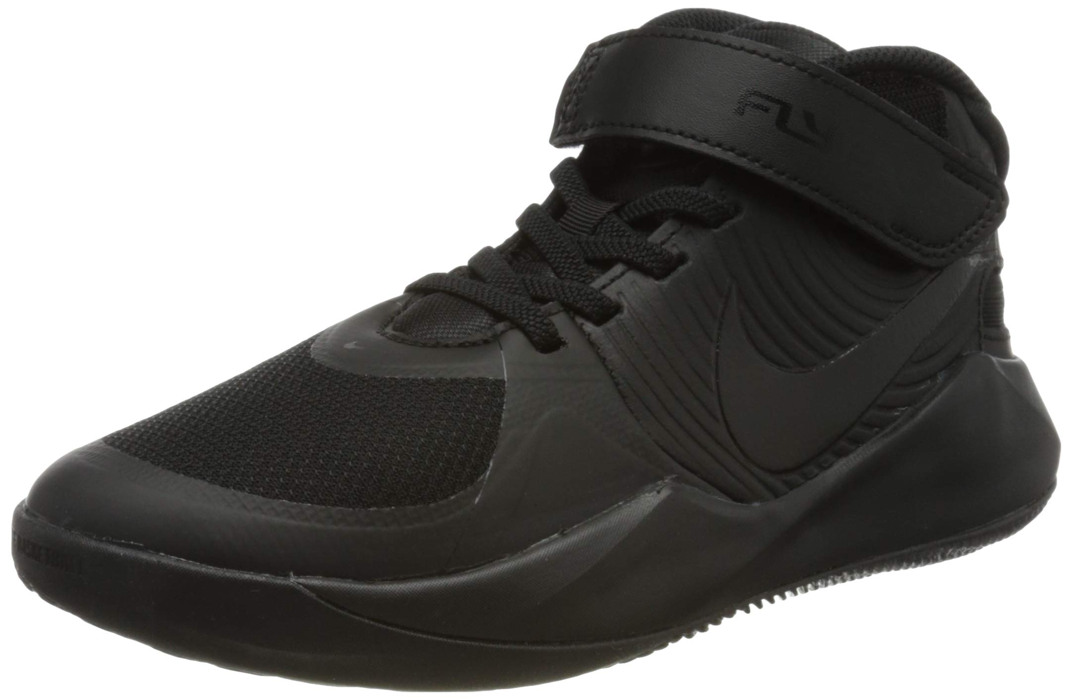 Nike Boys' Basketball Shoes - High Performance Sneakers for Kids - Perfect for Court Play, Training & Casual Wear