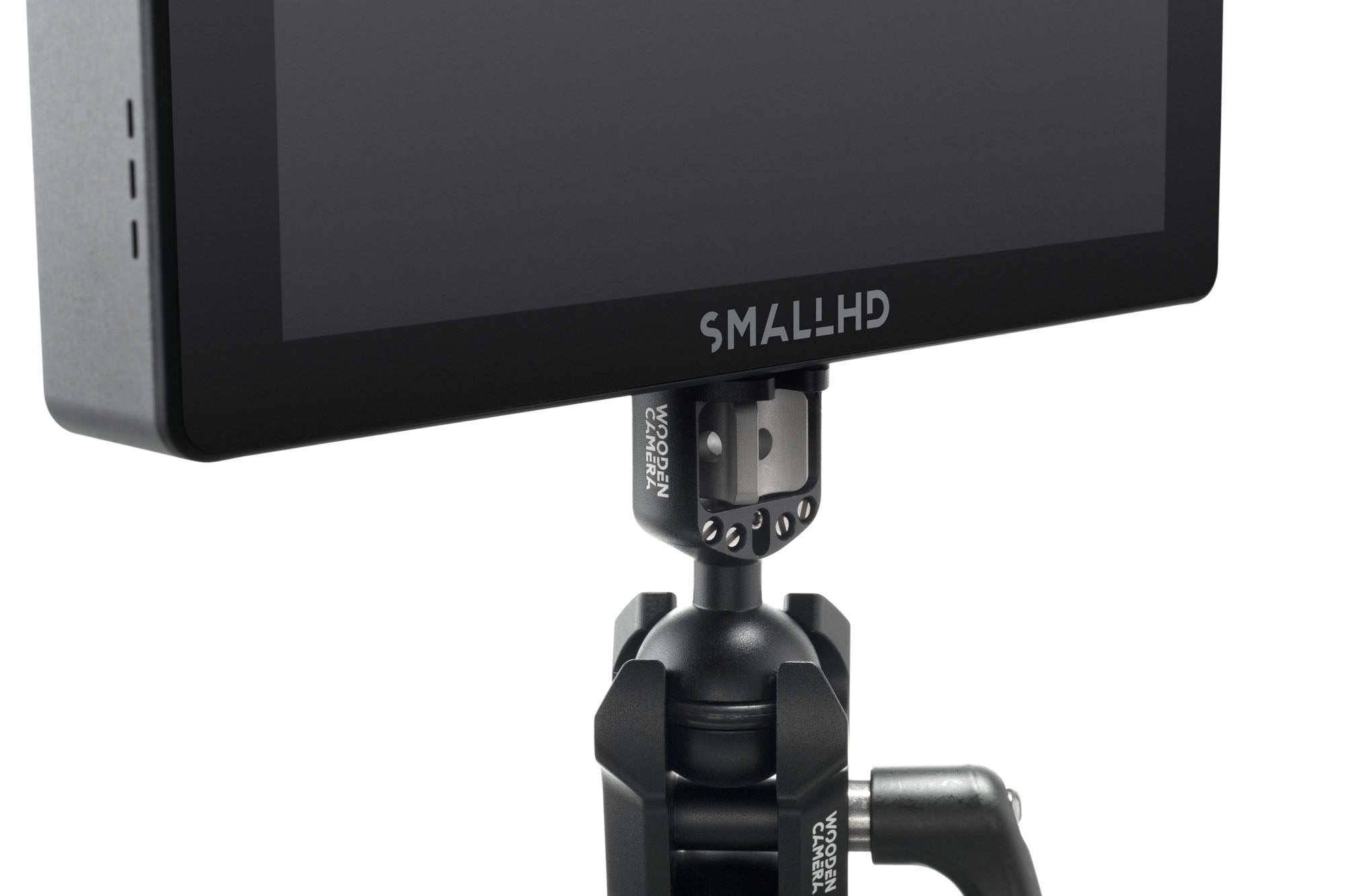 Universal Ultra Arm Ball Mount Adapter (1/4