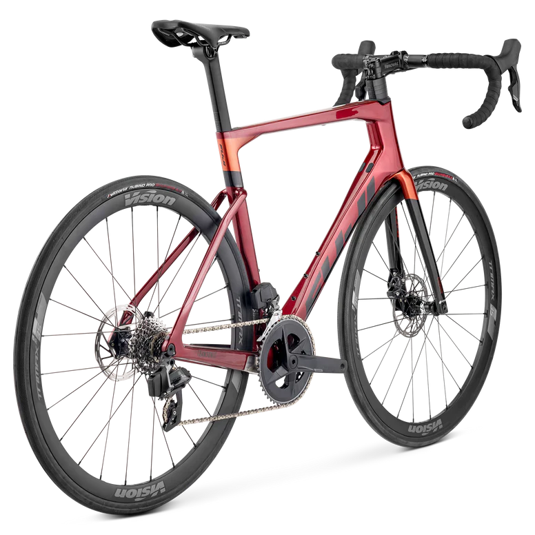 Fuji Transonic 2.1 Road Bike - Lightweight Carbon Fiber Frame for Speed & Performance | Perfect for Racing, Commuting & Long-Distance Cycling