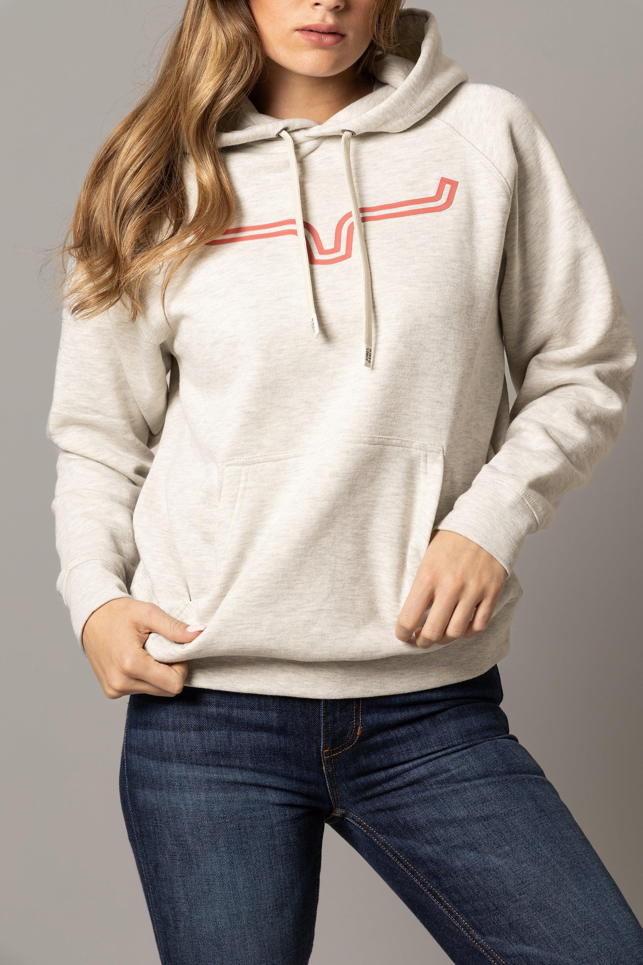 Women's Lightweight Hoodie - Soft & Comfortable Pullover for Casual Wear, Outdoor Activities & Travel | Trendy Streetwear Fashion