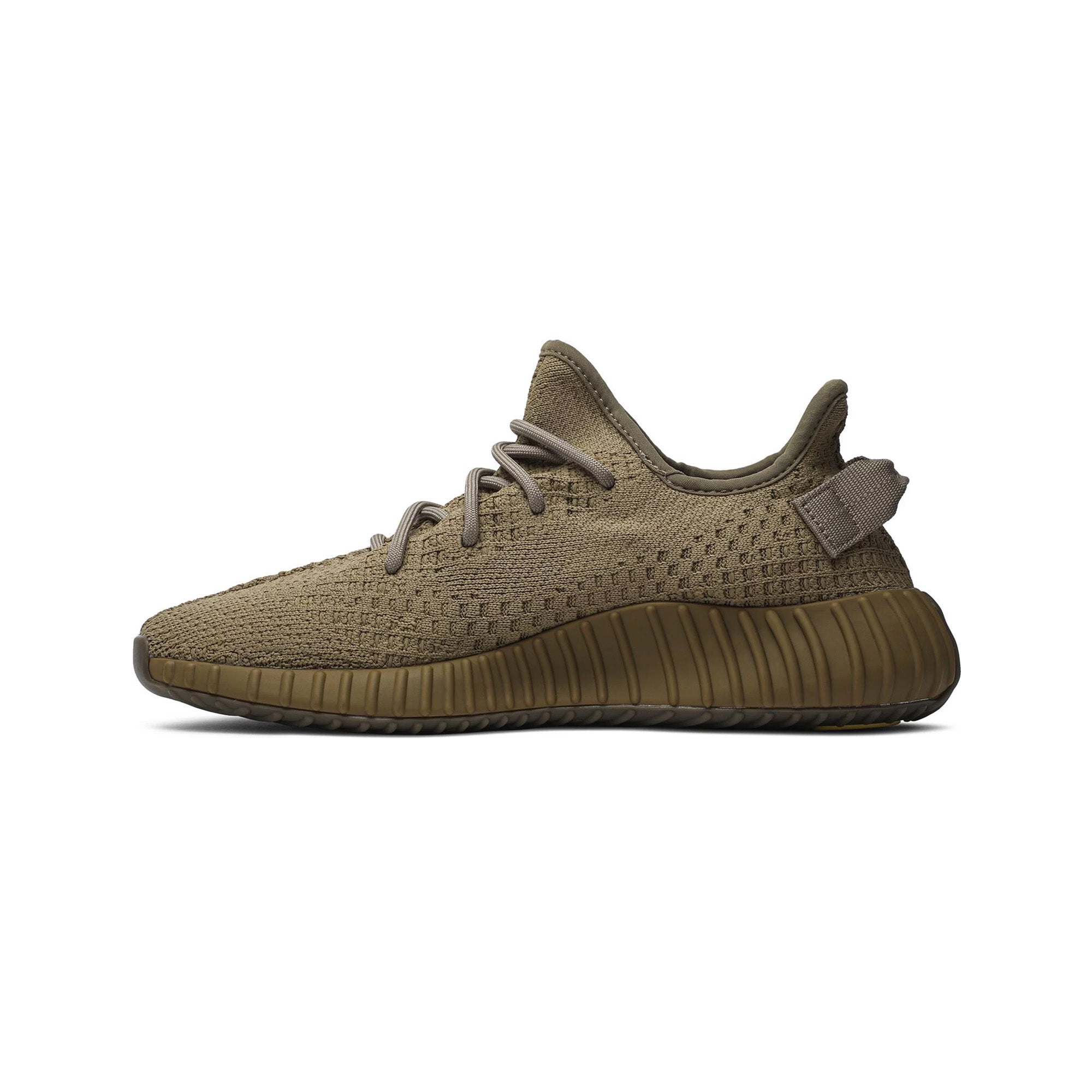 Adidas Yeezy Boost 350 V2 'Earth' Sneakers - Men's Running Shoes 2020 Edition | Comfortable & Stylish for Casual Wear, Gym Workouts and Street Fashion