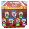Clown Toss