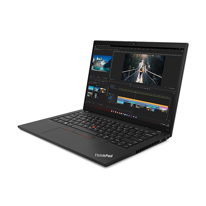 Lenovo ThinkPad T14 Gen 4 14