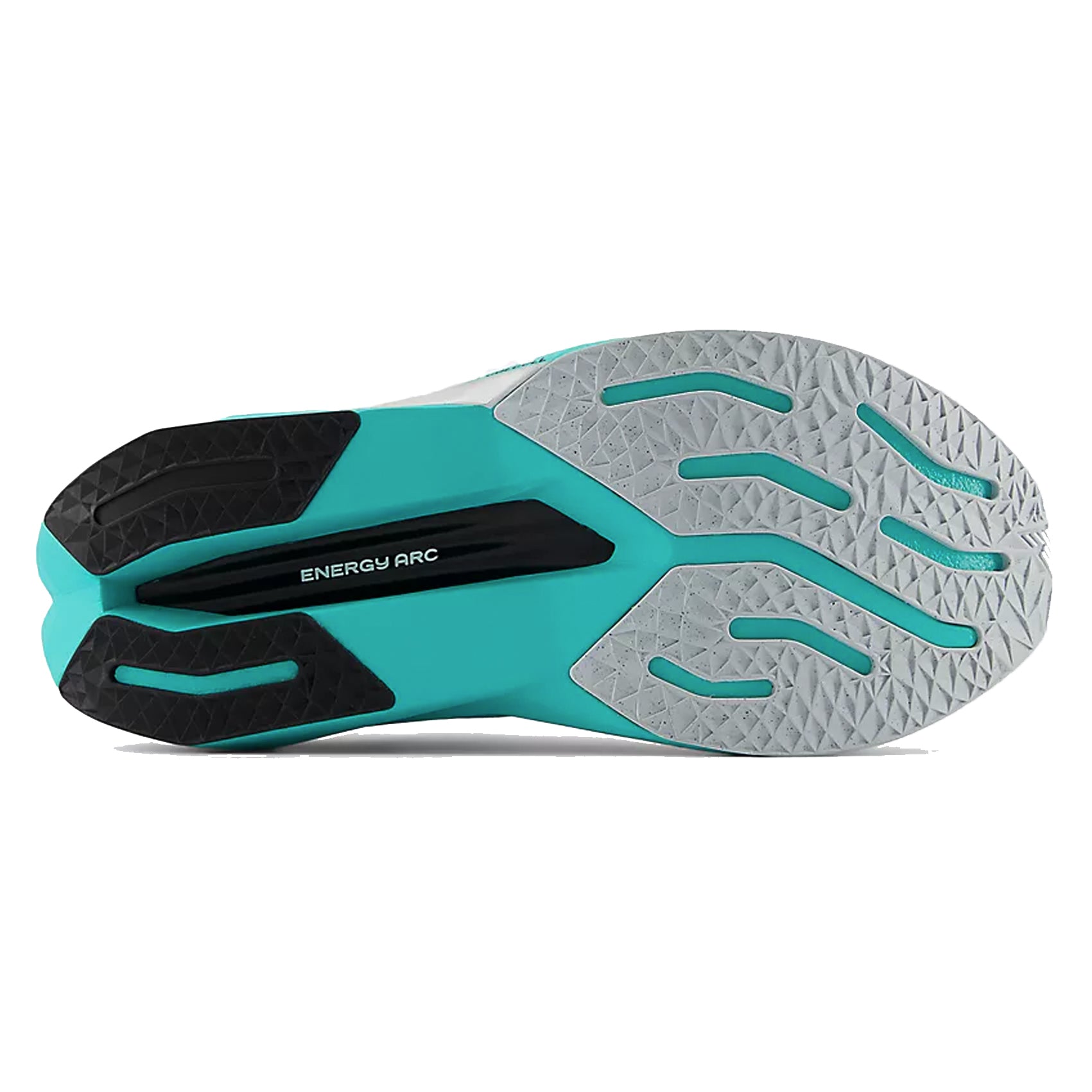 New Balance FuelCell SuperComp Trainer v3 Men's Running Shoes (Wide) - Lightweight Cushioned Sneakers for Marathon Training & Road Running