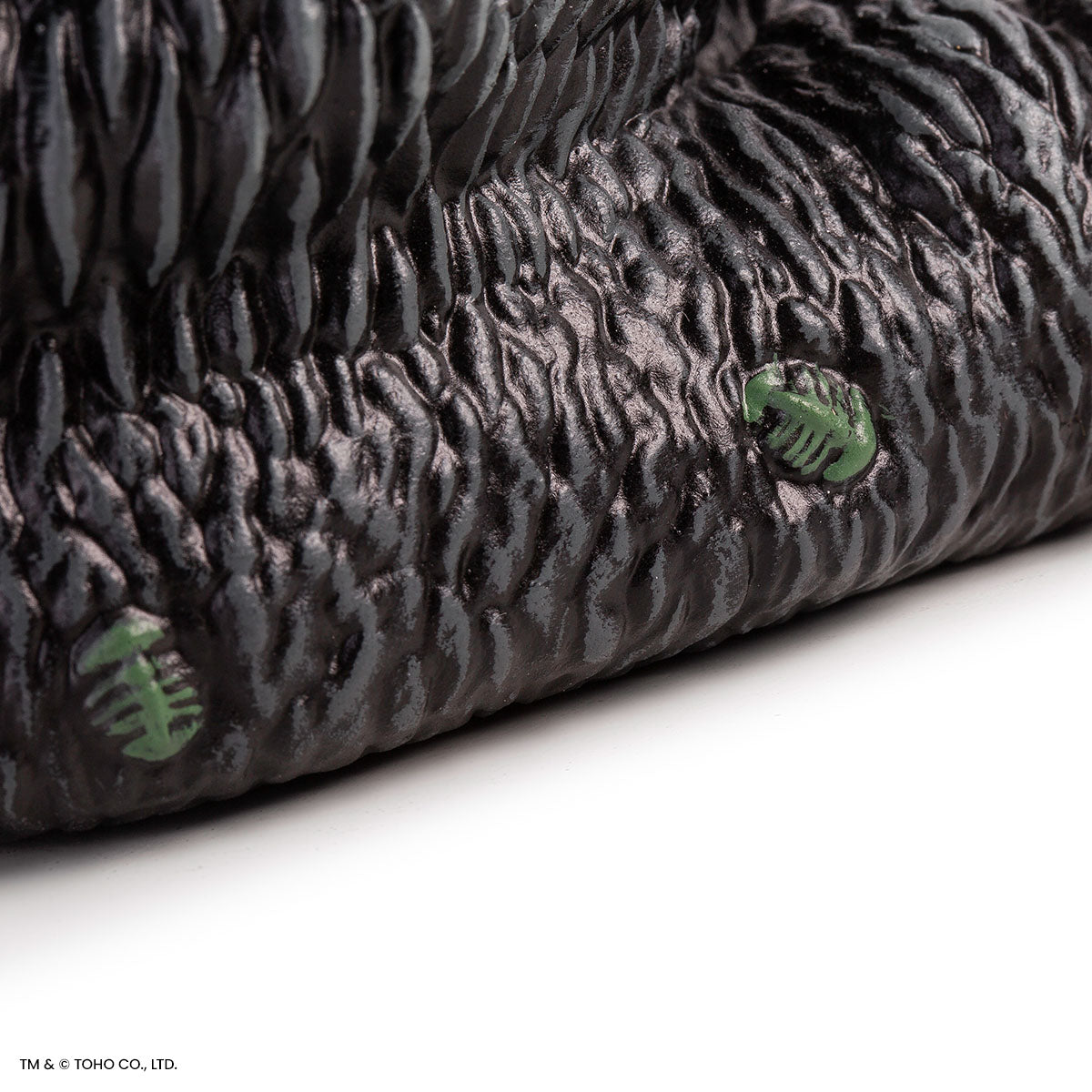Godzilla Vinyl Designer Figure by James Groman - Premium Collectible Toy for Movie Fans & Pop Culture Enthusiasts - Perfect for Display, Gifts, and Home Decor