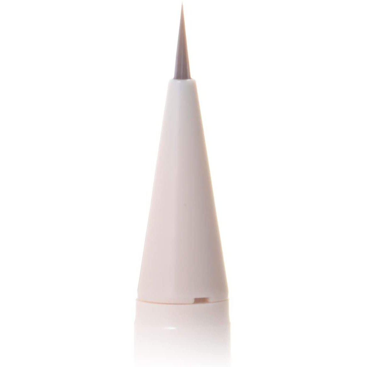 Canmake 3 Way Slim Shade Liner Eyebrow Pencil 01 Natural Brown - Waterproof Eyebrow Pencil for Precise Brows, Natural Look | Perfect for Daily Makeup, Office & Special Occasions