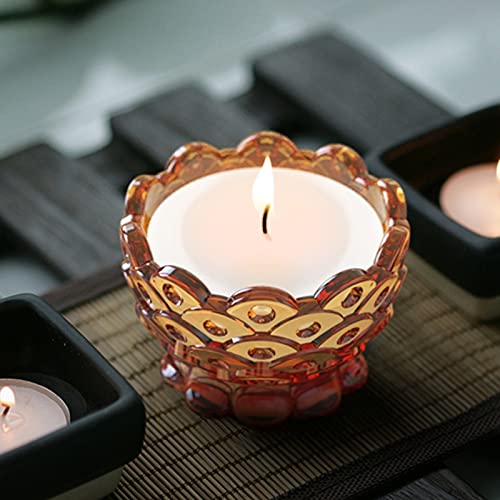 Premium Silicone Flower Pot Molds for Concrete, Cement & Clay - Round Bowl Planter Molds for DIY Resin, Candle & Soap Making - Perfect for Home Decor, Garden Projects & Crafting