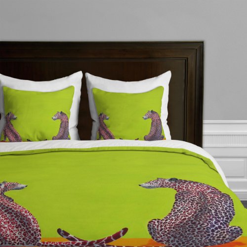 Leopard Lovers