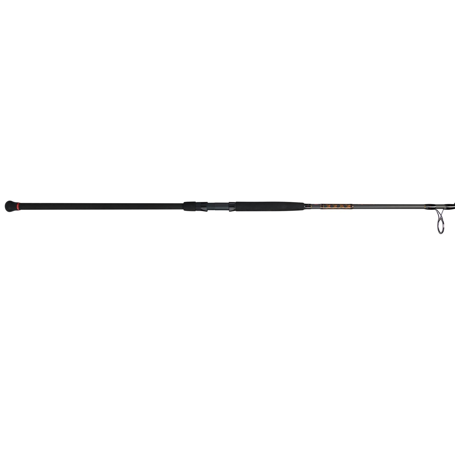 Squadron® III Spinning Surf Rod - Premium Saltwater Fishing Rod for Surf Casting, Beach & Pier Fishing | High-Performance Graphite Blank, Corrosion-Resistant Guides | Ideal for Catching Striped Bass, Redfish & More