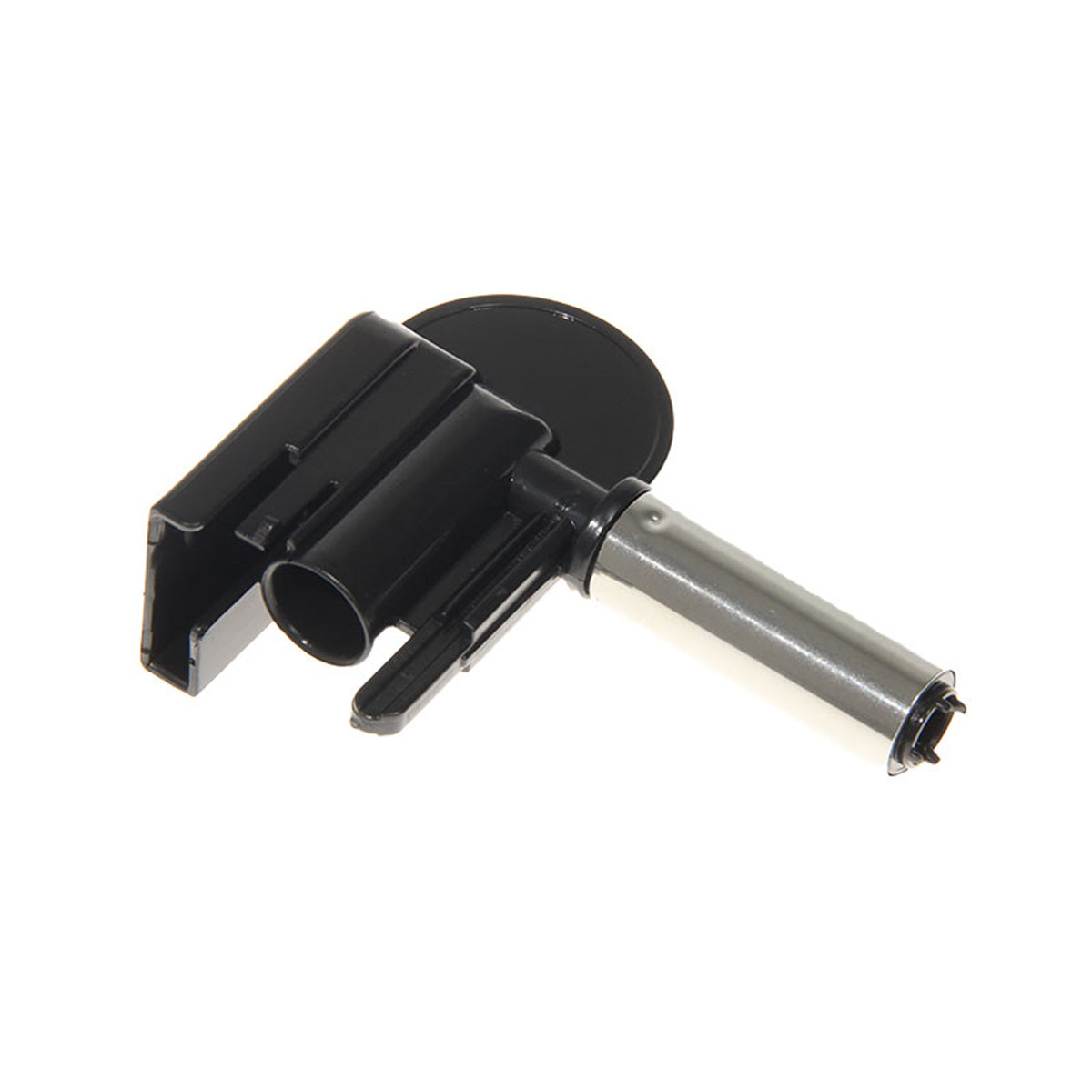 DeLonghi 5532124900 Replacement Spout - Compatible with Coffee Makers & Espresso Machines - Perfect for Home, Office, or Cafe Use