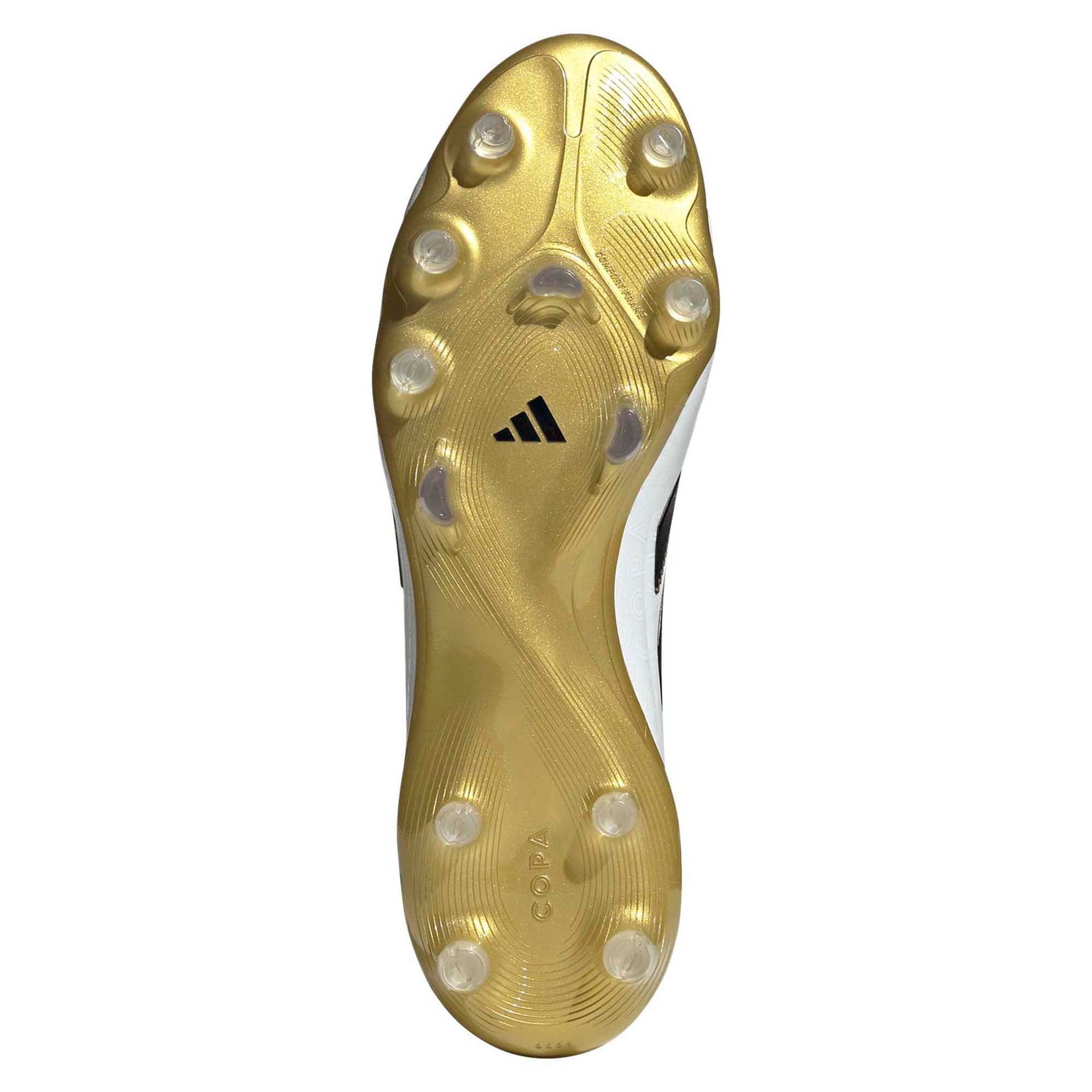 Nike Copa Pure 3 Elite FG Unisex Soccer Cleats - Firm Ground Football Shoes for Men & Women - Perfect for Professional Matches & Training Sessions
