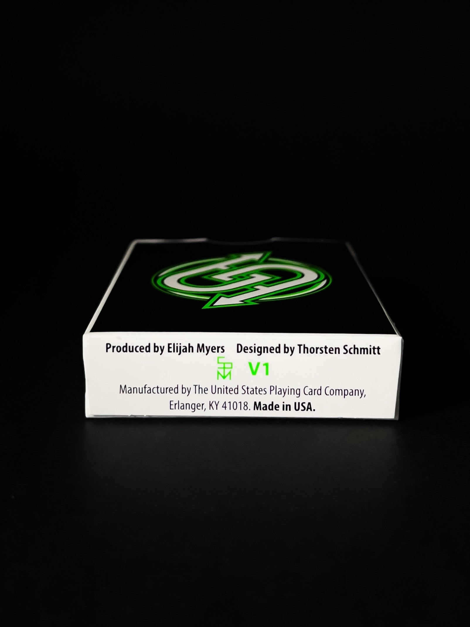 Descendents Playing Cards - Premium Quality Deck for Poker, Magic Tricks & Card Games | Perfect for Parties, Travel & Family Game Nights