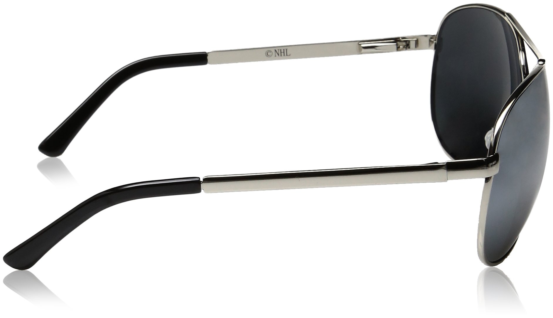 Siskiyou Aviator Sunglasses for Men & Women - Polarized UV Protection Pilot Style Shades - Perfect for Driving, Travel & Outdoor Activities