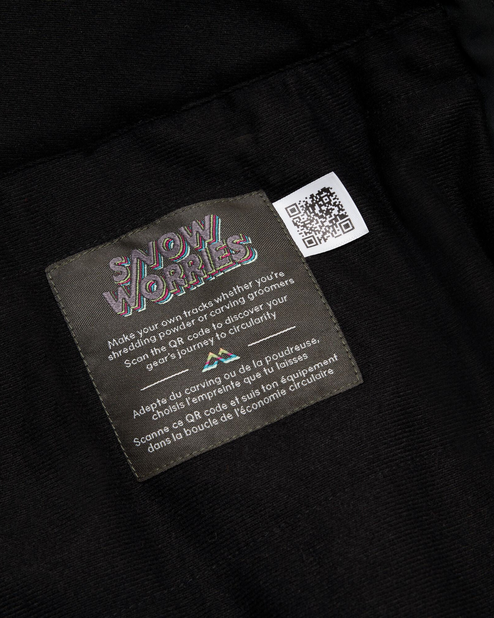 Men's PWDR Days 2L Insulated Snow Bib Pants - Waterproof Winter Ski Bib Overalls for Snowboarding & Cold Weather (Black Stingray) - Perfect for Skiing, Snowboarding & Outdoor Winter Activities