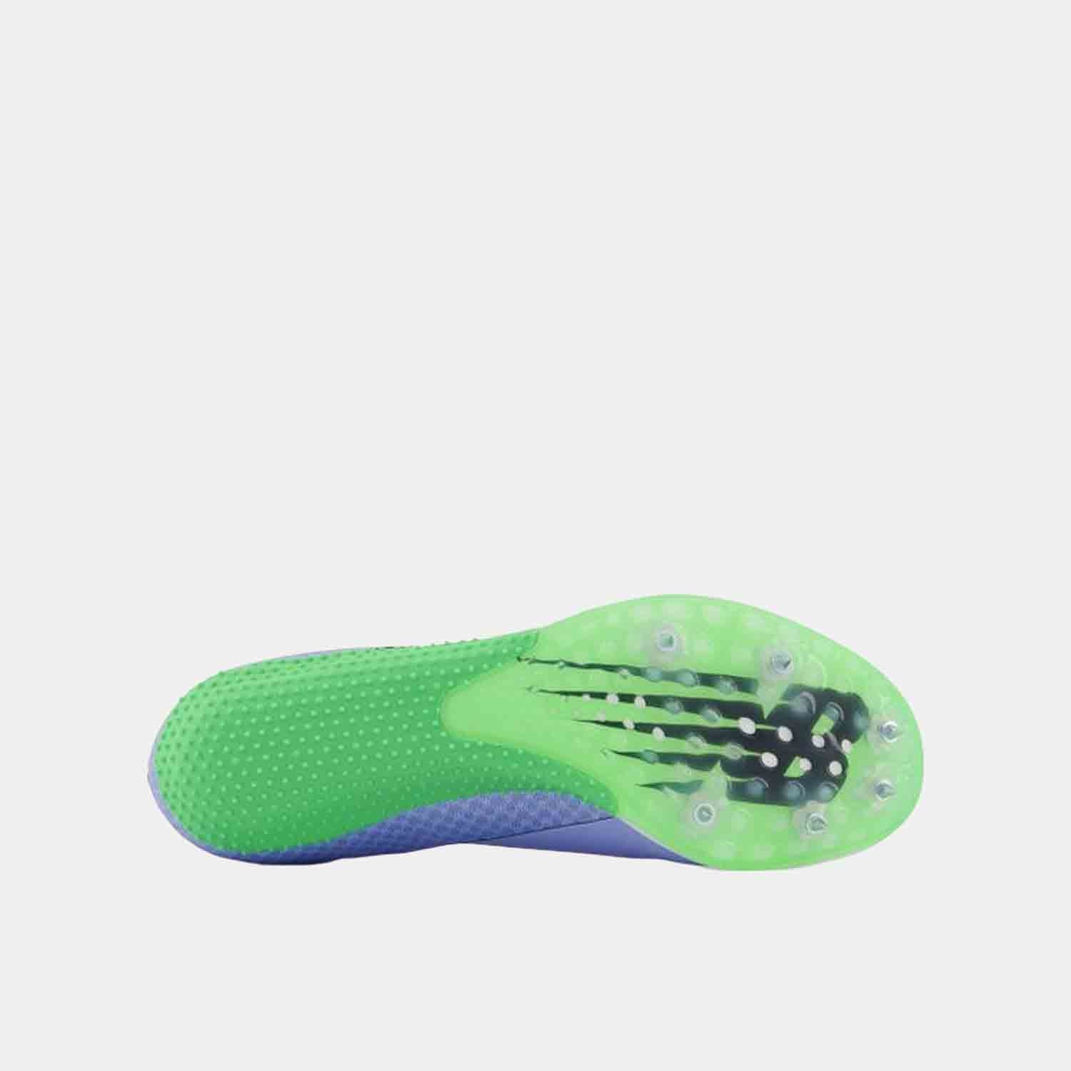New Balance Women's SD100v4 Track & Field Sprinting Spikes - Lightweight Running Shoes for Competition & Training