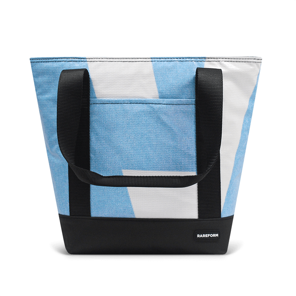 Beck Cooler Bag Bk1 00380 - Insulated Lunch Bag for Work, Picnics & Outdoor Adventures - Leakproof & Durable Portable Cooler for Food & Drinks