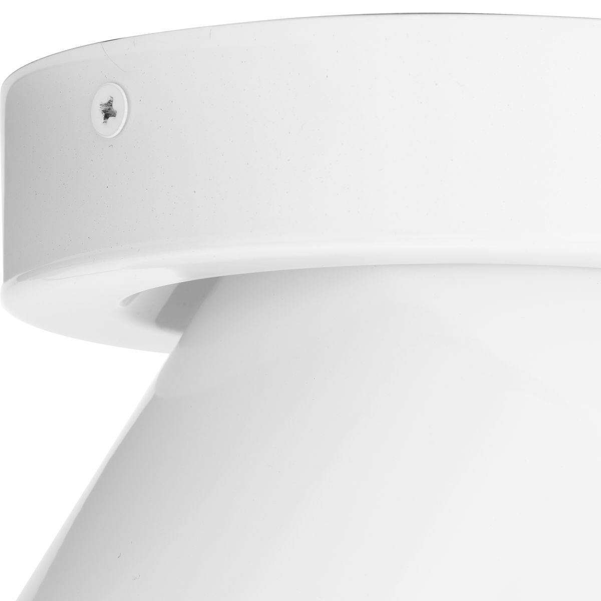 3-Inch LED Recessed Ceiling Light - White, Dimmable, Energy Efficient - Perfect for Bedroom, Kitchen, and Living Room Lighting