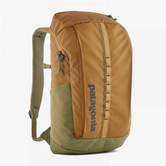 Black Hole Pack 25L - Lightweight Durable Hiking Backpack for Outdoor Adventures, Travel & Camping