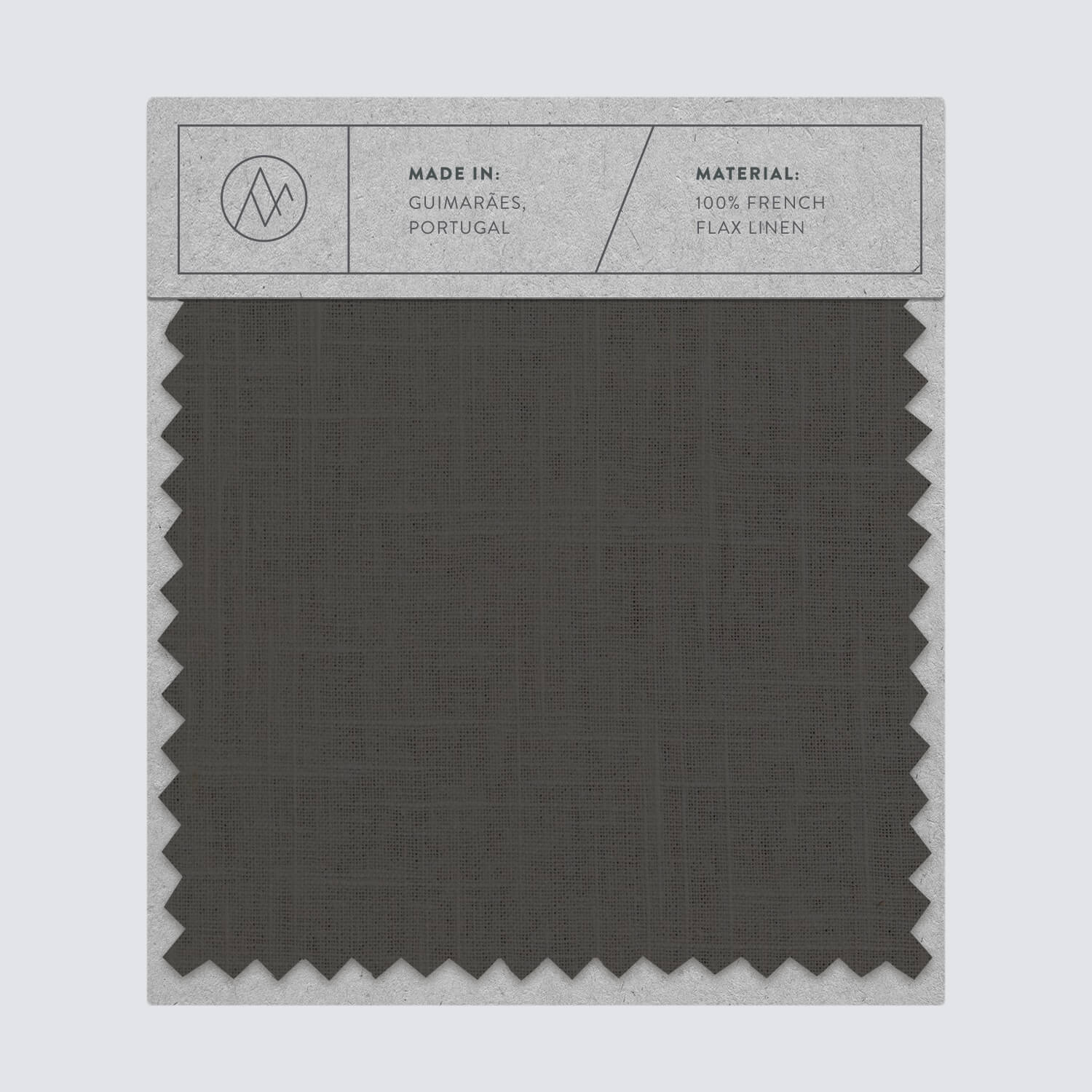 Premium Linen Bedding Fabric Swatches - Natural Soft Breathable Material for DIY Home Decor, Upholstery & Sewing Projects | Perfect for Curtains, Pillows & Quilting
