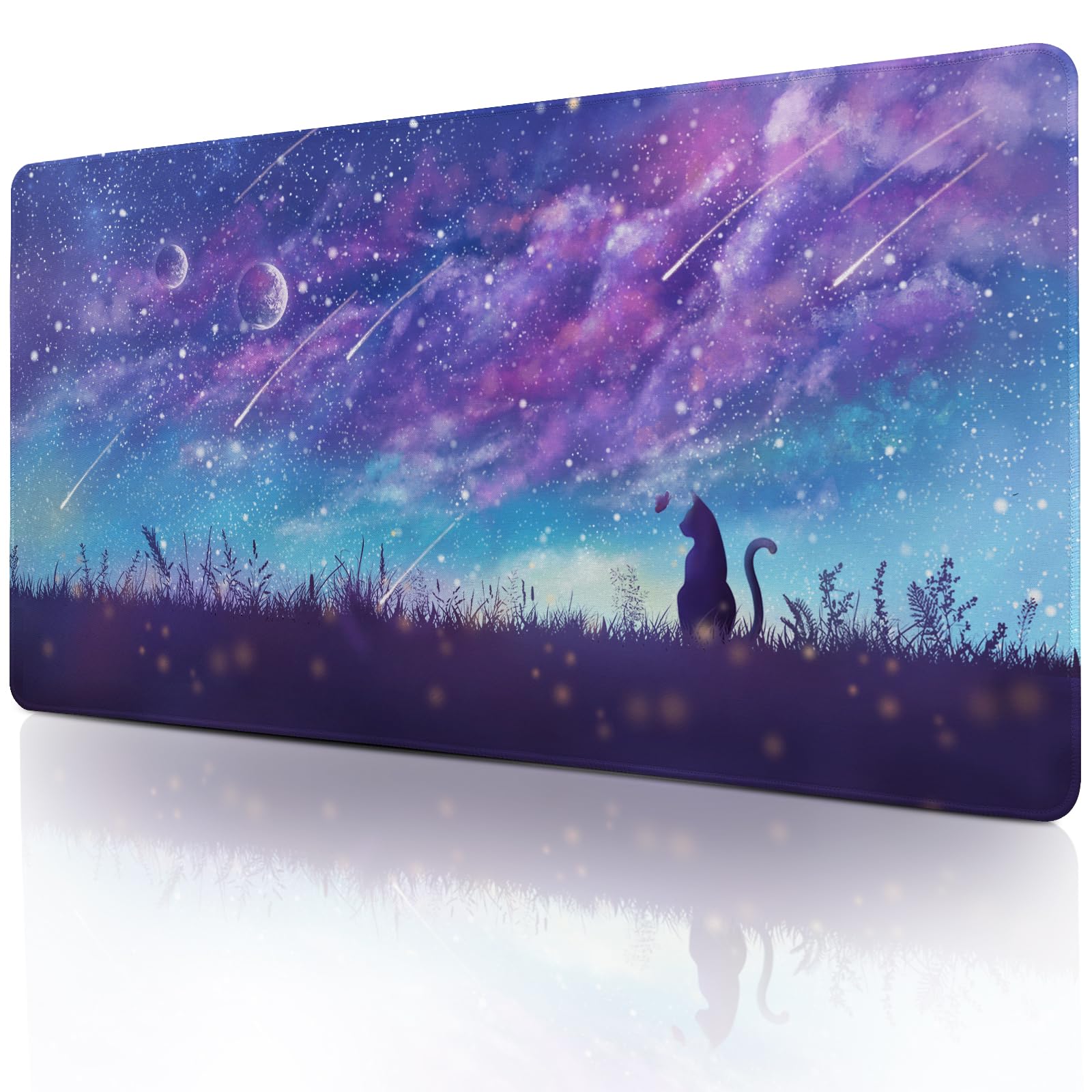 Premium XXL Gaming Mouse Pad (35.4