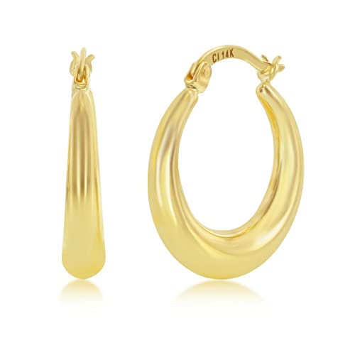 Style F Gold - 20mm