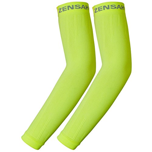 Neon Yellow