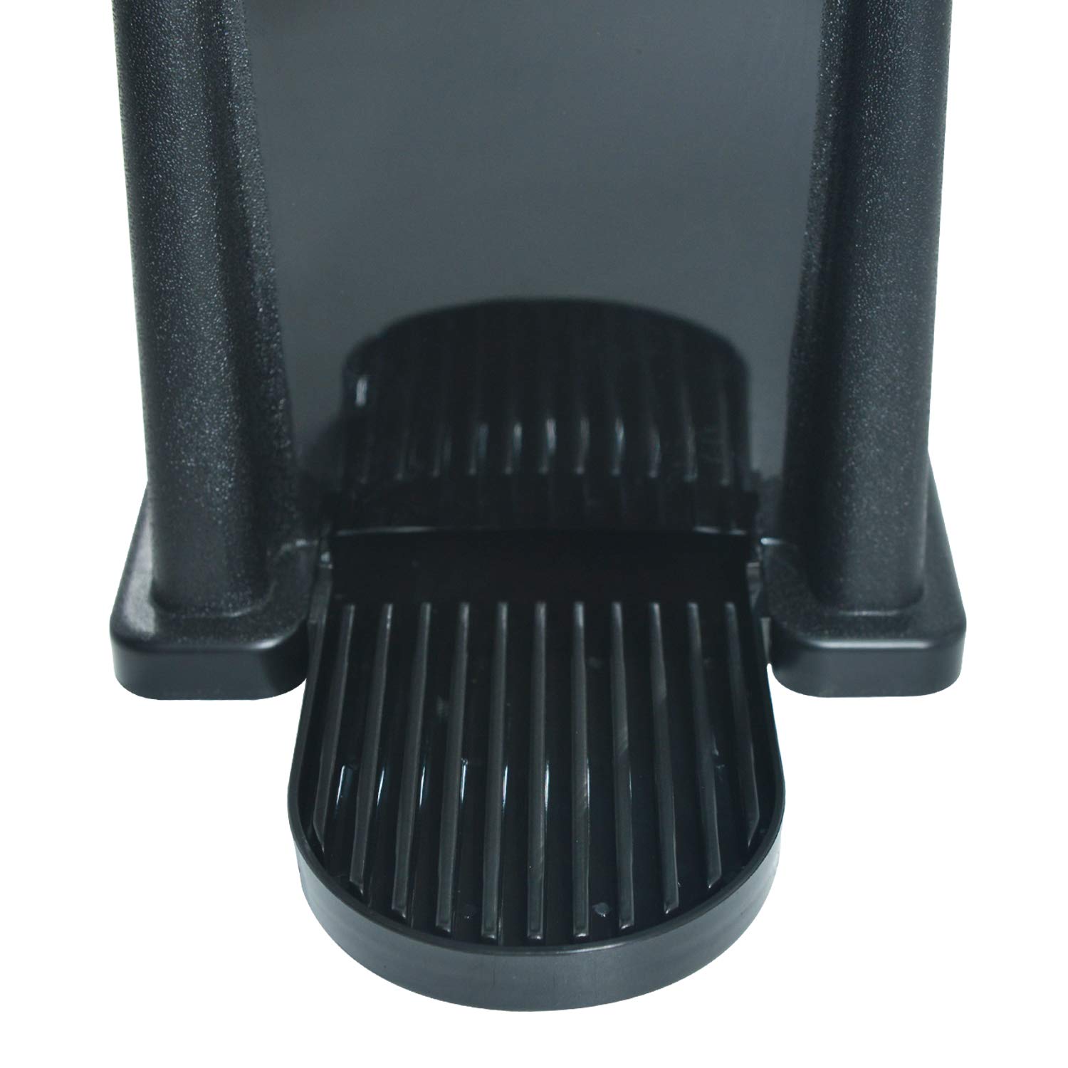 7-Gallon Iced Beverage Dispenser & Juicer for Parties - Perfect for Lemonade, Iced Tea, and Cocktails at Outdoor Events, BBQs, and Gatherings