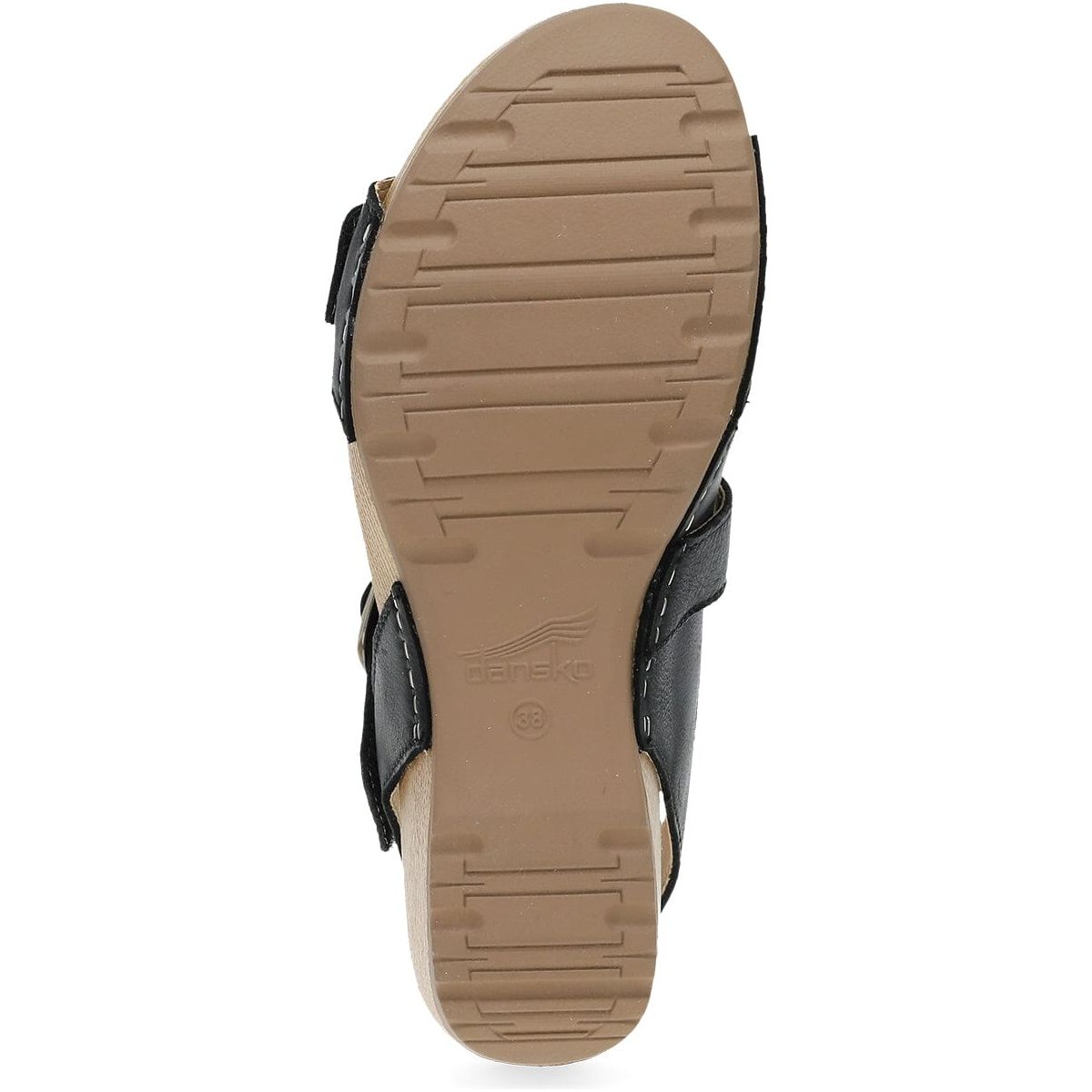 Danskos Trinity 1716101600 & 1716631600 Women's Professional Clogs - Comfortable Slip-Resistant Shoes for Nurses, Chefs & Healthcare Workers