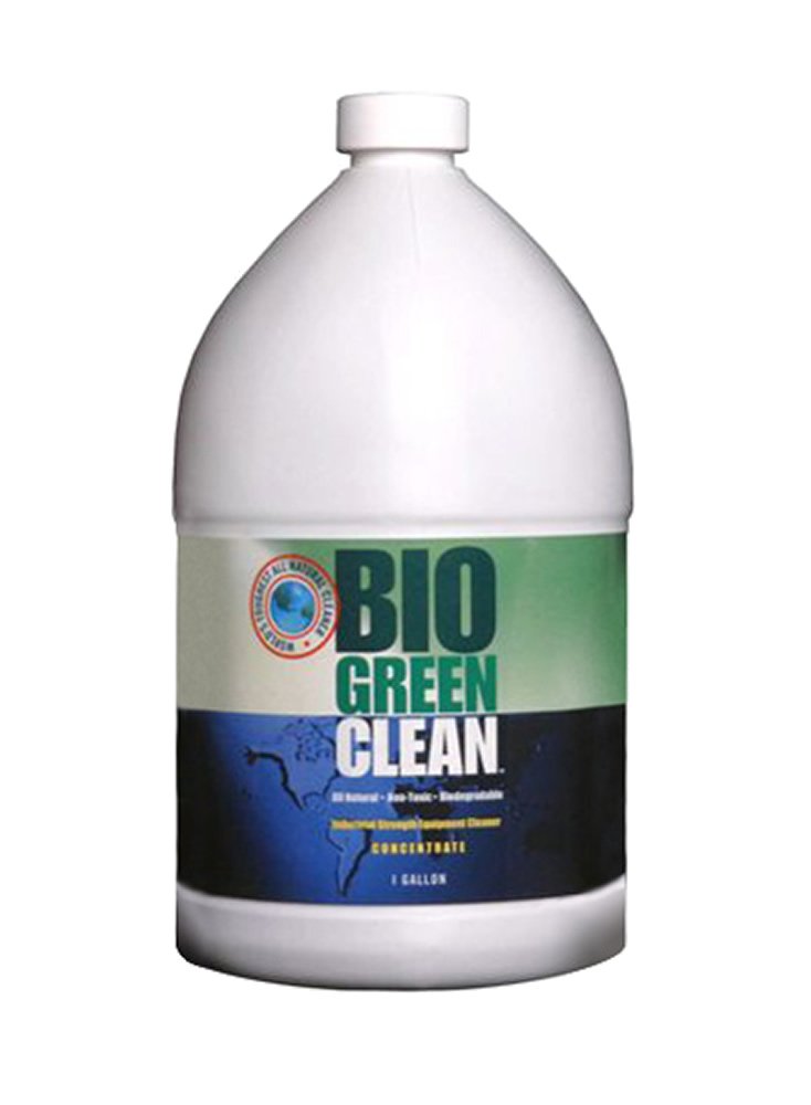 Industrial Equipment Cleaner Concentrate - Heavy Duty Degreaser for Machinery, Tools & Workshop Surfaces | Perfect for Factories, Garages & Industrial Maintenance