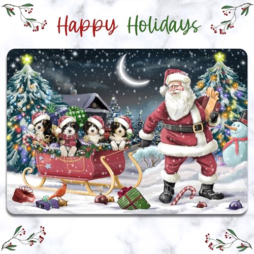 Santa Sled