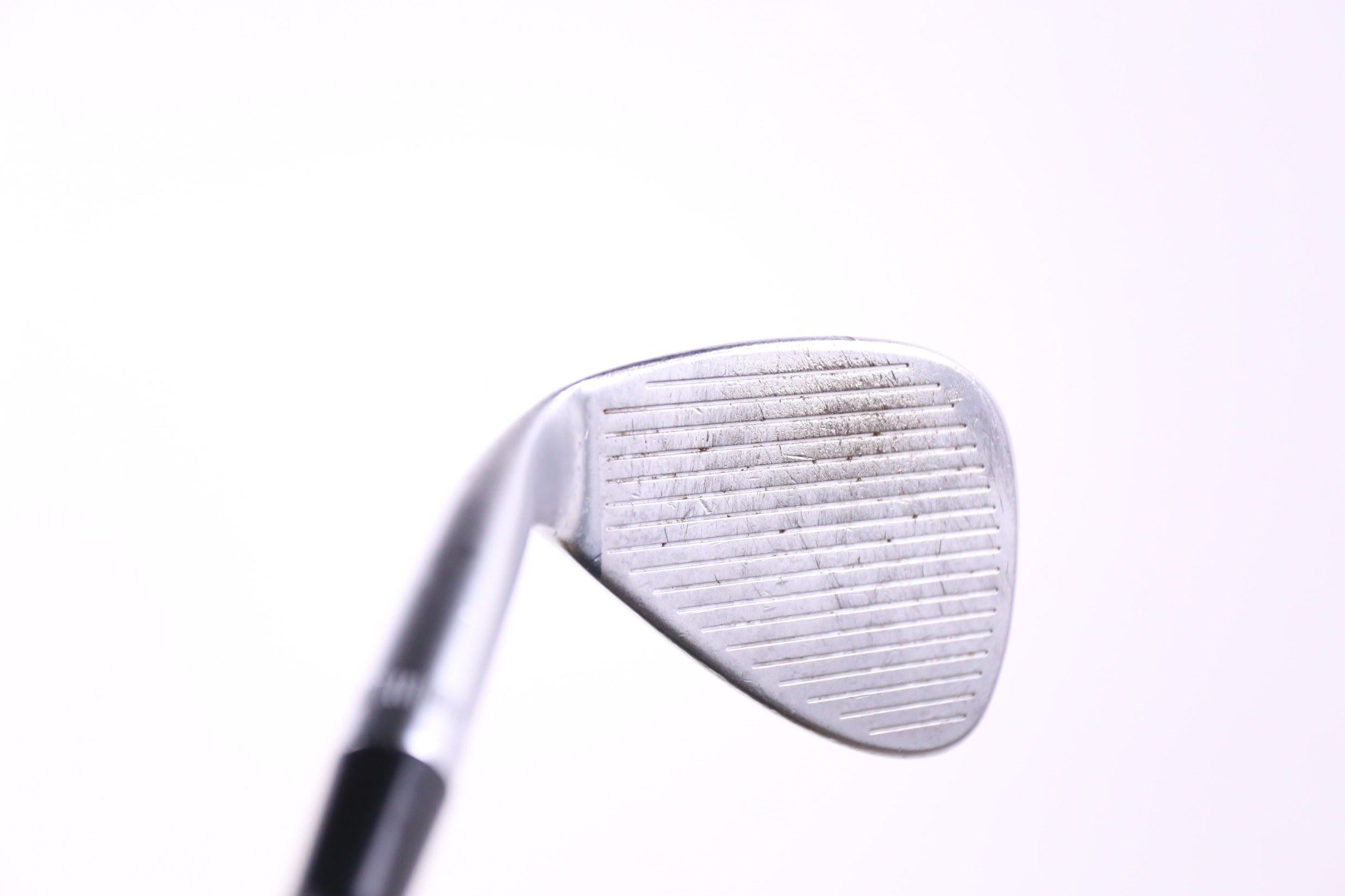 Used Callaway Mack Daddy PM Grind Lob Wedge Golf Club - Right Handed 58° Stiff Flex | Perfect for Short Game Shots & Bunker Play