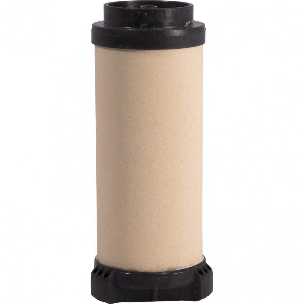 MSR MiniWorks & WaterWorks Replacement Ceramic Water Filter Element - Compatible with Backpacking, Camping & Hiking Water Purification Systems